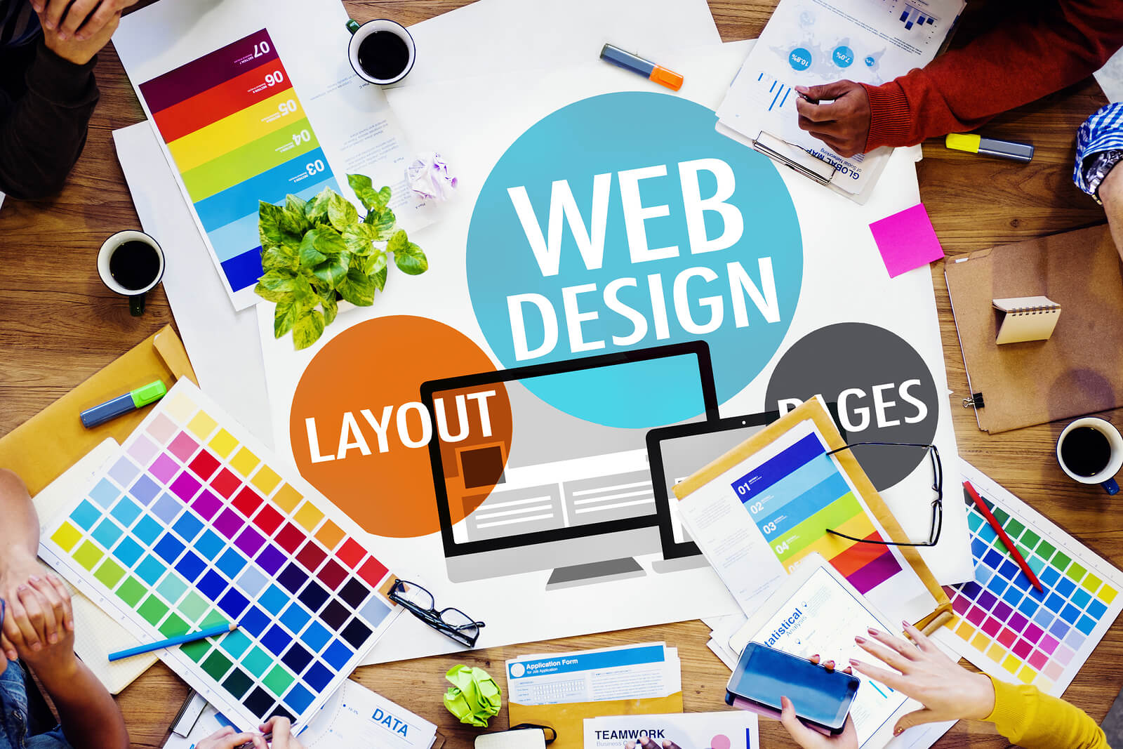 Website Design